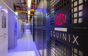 Data center_online