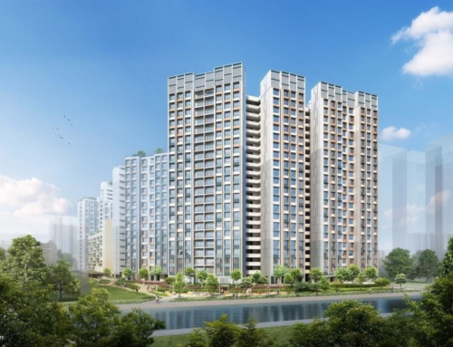 Geylang HDB Contract 50