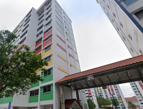 HDB YiShun N4 C18