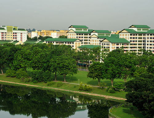 HDB YiShun N4 C18